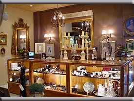 The Victory Theatre Antique Centre - Hotel WA 2