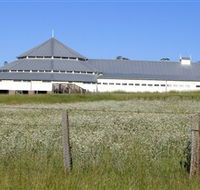 Deeargee Woolshed - Hotel WA