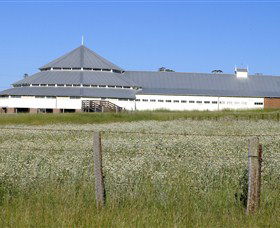 Deeargee Woolshed - Hotel WA 0