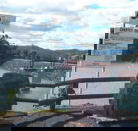 Chaffey Dam - Hotel WA
