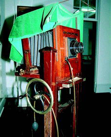 Armidale Folk Museum - Hotel WA 1