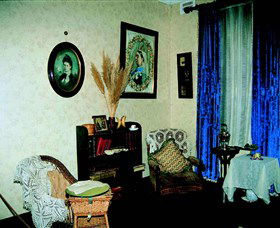Armidale Folk Museum - Hotel WA 3