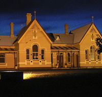 Tenterfield Railway Museum - Hotel WA
