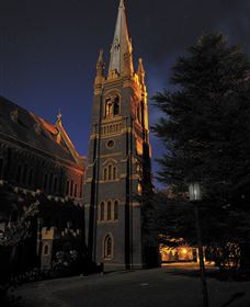 Armidale Heritage Tours - Hotel WA 2