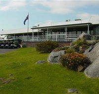 Tenterfield Golf Club - Hotel WA
