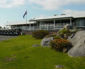 Tenterfield Golf Club - Hotel WA 0