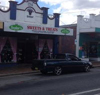 Taylors Sweets and Treats - Hotel WA