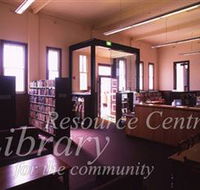 Sir Henry Parkes Memorial School Of Arts Tenterfield - Hotel WA