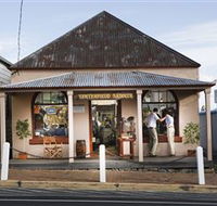 Tenterfield Saddler - Hotel WA
