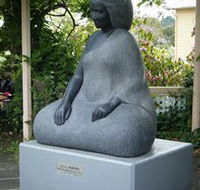 Peace Memorial - Hotel WA