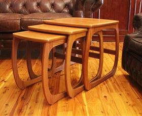 Peachtree Antiques - Hotel WA 3