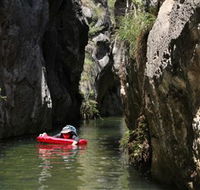 Wombeyan Caves - Hotel WA
