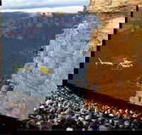 The Edge Cinema - Hotel WA