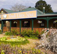 Yindi Day Spa - Hotel WA