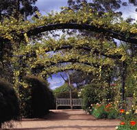 Blue Mountains Botanic Garden - Hotel WA