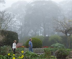 Blue Mountains Botanic Garden - Hotel WA 6