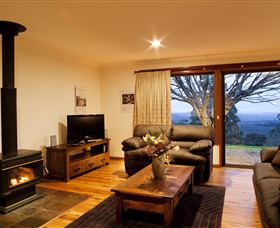 Blue Mountains Botanic Garden - Hotel WA 8