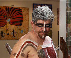 Waradah Aboriginal Centre - Hotel WA 2