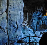 Wombeyan Karst Conservation Reserve - Hotel WA