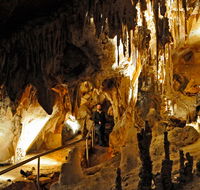 Wollondilly Cave - Hotel WA