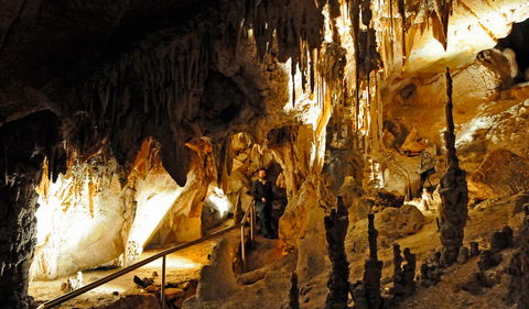 Wollondilly Cave - Hotel WA 0