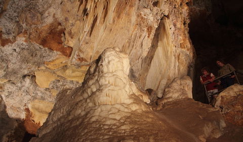 Wollondilly Cave - Hotel WA 2