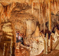 Kooringa Cave - Hotel WA