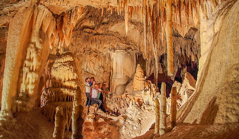 Kooringa Cave - Hotel WA 0