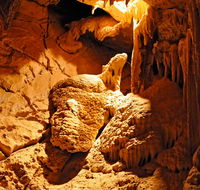 Fig Tree Cave - Hotel WA