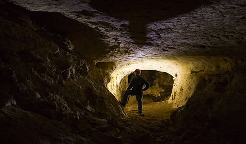 Dennings Labyrinth - Hotel WA 2