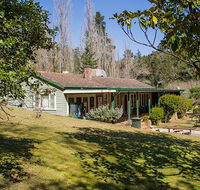 Kui Kiosk - Hotel WA