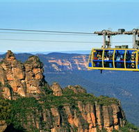 Greater Blue Mountains Drive - Blue Mountains Discovery Trail - Hotel WA