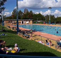 Goulburn Aquatic and Leisure Centre - Hotel WA