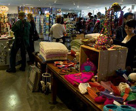 Big Merino - Hotel WA 1