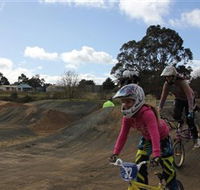 Goulburn BMX Park - Hotel WA