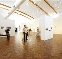 Goulburn Regional Art Gallery - Hotel WA