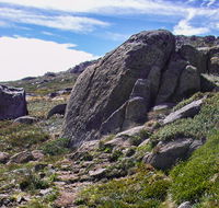 Mount Stillwell walk - Hotel WA