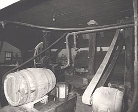 Goulburn Brewery - Hotel WA 2