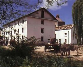 Goulburn Brewery - Hotel WA 1