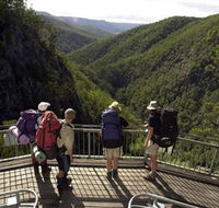 Boonoo Boonoo Falls National Park - Hotel WA