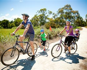 Great Southern Rail Trail - Hotel WA 0
