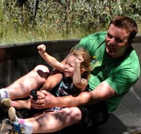 Thredbo Bobsled