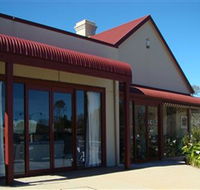 Ben Roberts Cafe and Gallery - Hotel WA