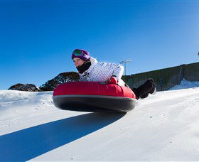 Perisher Ski Resort - Hotel WA 2