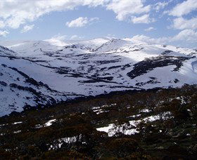 Charlotte Pass And Lookout - Hotel WA 2