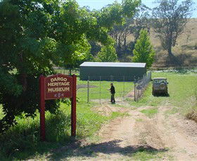 Munro VIC Hotel WA