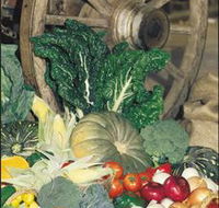 Mulgowie Real Farmers Markets - Hotel WA