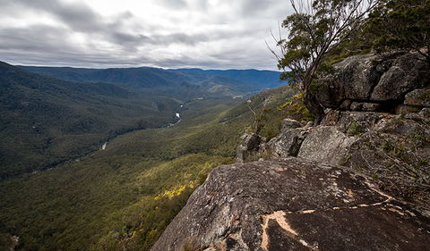 Mann River Nature Reserve - Hotel WA 2