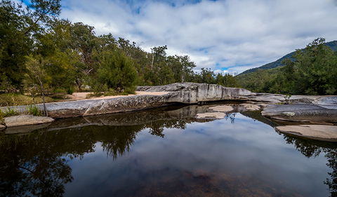 Mann River Nature Reserve - Hotel WA 3