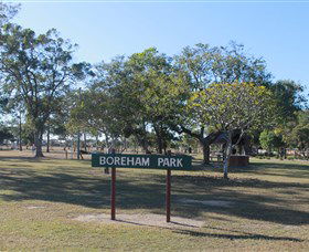 Avenell Heights QLD Hotel WA